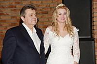 Равиль, Диана Бичарова. Свадьба и день рождения в 