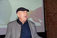 Виктор Пеленягрэ. Свадьба и день рождения в один д