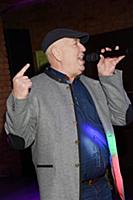 Виктор Пеленягрэ. Свадьба и день рождения в один д