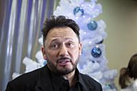 Стас Михайлов. Концерт «Песня года 2022». Дворец с