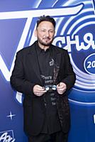 Стас Михайлов. Концерт «Песня года 2022». Дворец с