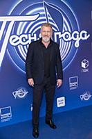 Леонид Агутин. Концерт «Песня года 2022». Дворец с