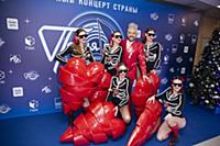Филипп Киркоров. Концерт «Песня года 2022». Дворец