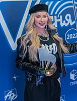 Анна Дзюба (Anna Asti). Концерт «Песня года 2022».