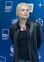 Ярослав Дронов (Shaman). Концерт «Песня года 2022»