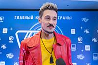 Дима Билан. Концерт «Песня года 2022». Дворец спор