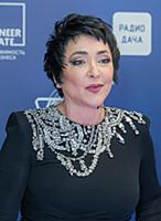 Лолита. Концерт «Песня года 2022». Дворец спорта «