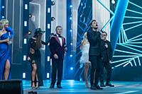 Валерия, Лев Лещенко, Дима Билан, Клавдия Высокова