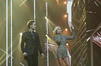 Дима Билан, Полина Гагарина. Концерт «Песня года 2