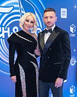 Лера Кудрявцева, Сергей Лазарев. Концерт «Песня го