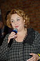Надежда Крыгина. Свадьба и день рождения в один де