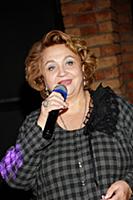 Надежда Крыгина. Свадьба и день рождения в один де
