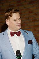 Сергей Рублев. Свадьба и день рождения в один день
