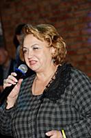 Надежда Крыгина. Свадьба и день рождения в один де