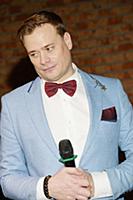 Сергей Рублев. Свадьба и день рождения в один день