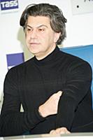 Николай Цискаридзе. Пресс-конференция, посвященная