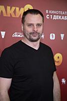 Александр Носик. Премьера фильма «Елки 9». Режиссе