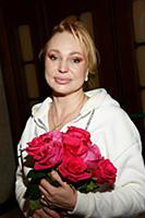Алла Довлатова. Благотворительный фестиваль-концер