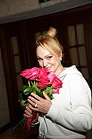 Алла Довлатова. Благотворительный фестиваль-концер