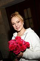 Алла Довлатова. Благотворительный фестиваль-концер