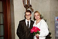 Никита Турчин, Алла Довлатова. Благотворительный ф