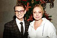 Никита Турчин, Алла Довлатова. Благотворительный ф