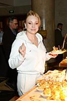 Алла Довлатова. Благотворительный фестиваль-концер