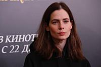 Юлия Снигирь. Премьера фильма «Чук и Гек. Большое 