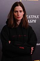 Юлия Снигирь. Премьера фильма «Чук и Гек. Большое 