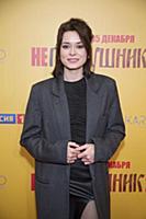 Александра Власова. Премьера фильма «Непослушник 2