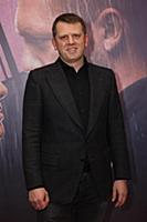 Алексей Троцюк. Премьера фильма «Бывшие. Happy end