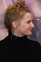 Софья Лебедева. Премьера фильма «Бывшие. Happy end