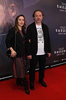 Антон Мегердичев. Премьера фильма «Бывшие. Happy e