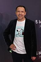 Сергей Ланбамин. Премьера фильма «Бывшие. Happy en