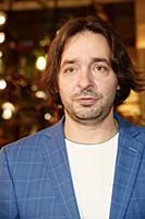 Александр Баршак. Премьера фильма «Елки-Иголки». Р