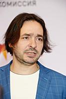 Александр Баршак. Премьера фильма «Елки-Иголки». Р