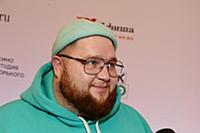 Дмитрий Красилов. Премьера фильма «Елки-Иголки». Р