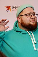 Дмитрий Красилов. Премьера фильма «Елки-Иголки». Р