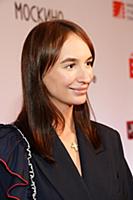 Певица LEO. Премьера фильма «Елки-Иголки». Режиссе