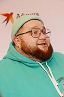 Дмитрий Красилов. Премьера фильма «Елки-Иголки». Р