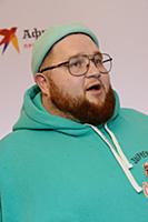 Дмитрий Красилов. Премьера фильма «Елки-Иголки». Р