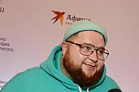 Дмитрий Красилов. Премьера фильма «Елки-Иголки». Р