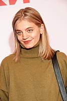 Карина Александрова. Премьера фильма «Елки-Иголки»