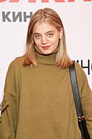 Карина Александрова. Премьера фильма «Елки-Иголки»