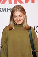 Карина Александрова. Премьера фильма «Елки-Иголки»