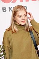 Карина Александрова. Премьера фильма «Елки-Иголки»