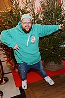 Дмитрий Красилов. Премьера фильма «Елки-Иголки». Р