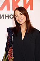 Певица LEO. Премьера фильма «Елки-Иголки». Режиссе