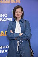 Екатерина Шпица. Премьера фильма «Чебурашка». Режи