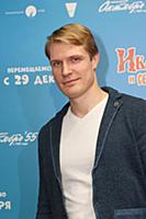 Кирилл Зайцев. Премьера мультфильма «Иван Царевич 